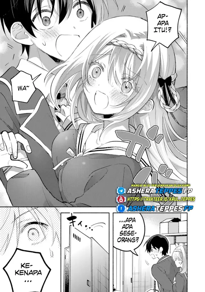 image-komik-cool-na-megami-sama-to-issho-ni-sundara-amayakashi-sugite-ponkotsu-ni-shite-shimatta-ken-ni-tsuite-chapter-13-26/31