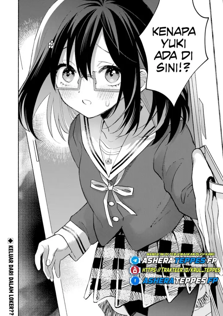 image-komik-cool-na-megami-sama-to-issho-ni-sundara-amayakashi-sugite-ponkotsu-ni-shite-shimatta-ken-ni-tsuite-chapter-13-27/31