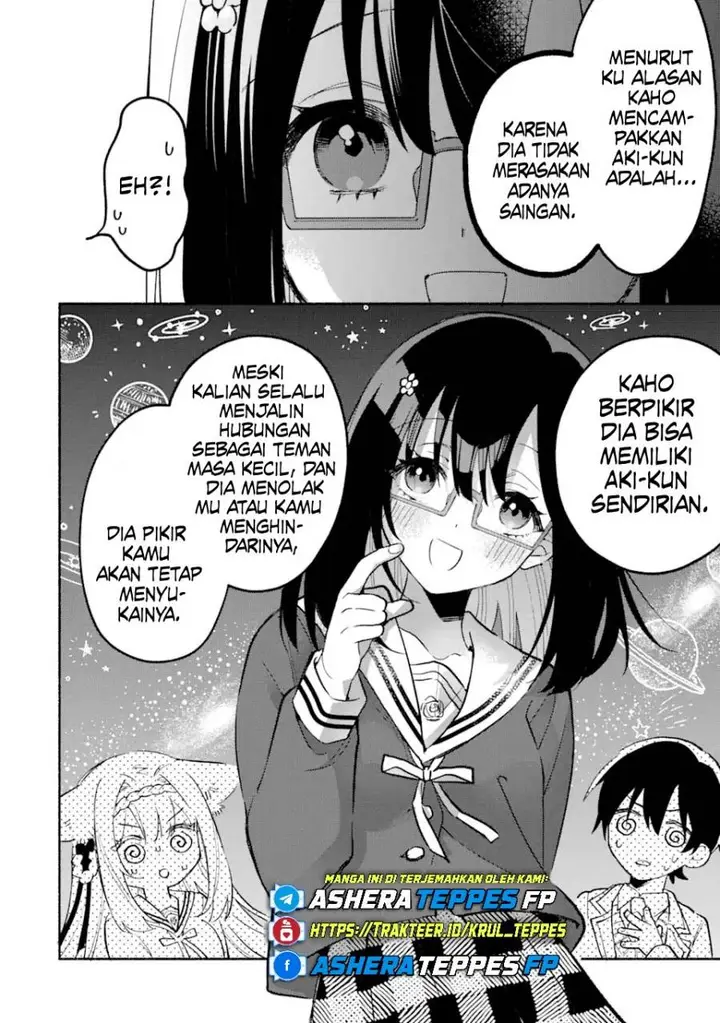 image-komik-cool-na-megami-sama-to-issho-ni-sundara-amayakashi-sugite-ponkotsu-ni-shite-shimatta-ken-ni-tsuite-chapter-14-6/34
