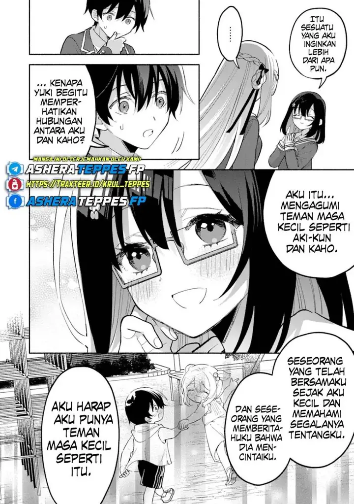image-komik-cool-na-megami-sama-to-issho-ni-sundara-amayakashi-sugite-ponkotsu-ni-shite-shimatta-ken-ni-tsuite-chapter-14-14/34