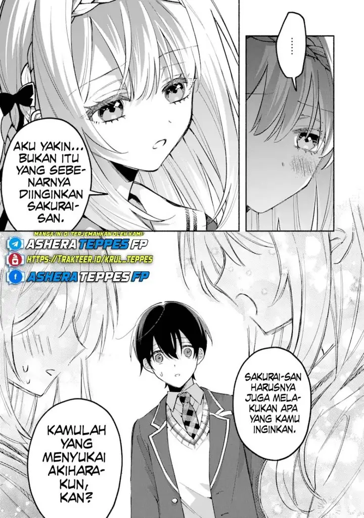 image-komik-cool-na-megami-sama-to-issho-ni-sundara-amayakashi-sugite-ponkotsu-ni-shite-shimatta-ken-ni-tsuite-chapter-14-29/34