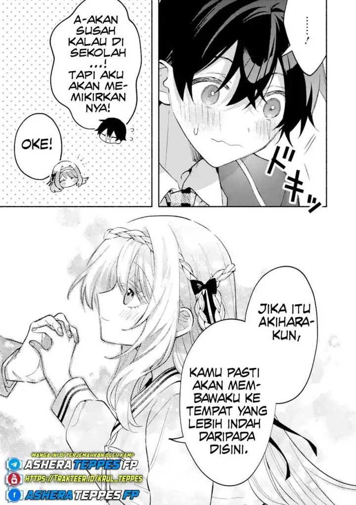image-komik-cool-na-megami-sama-to-issho-ni-sundara-amayakashi-sugite-ponkotsu-ni-shite-shimatta-ken-ni-tsuite-chapter-15-18/27
