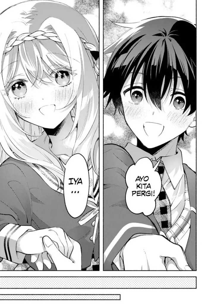 image-komik-cool-na-megami-sama-to-issho-ni-sundara-amayakashi-sugite-ponkotsu-ni-shite-shimatta-ken-ni-tsuite-chapter-15-20/27