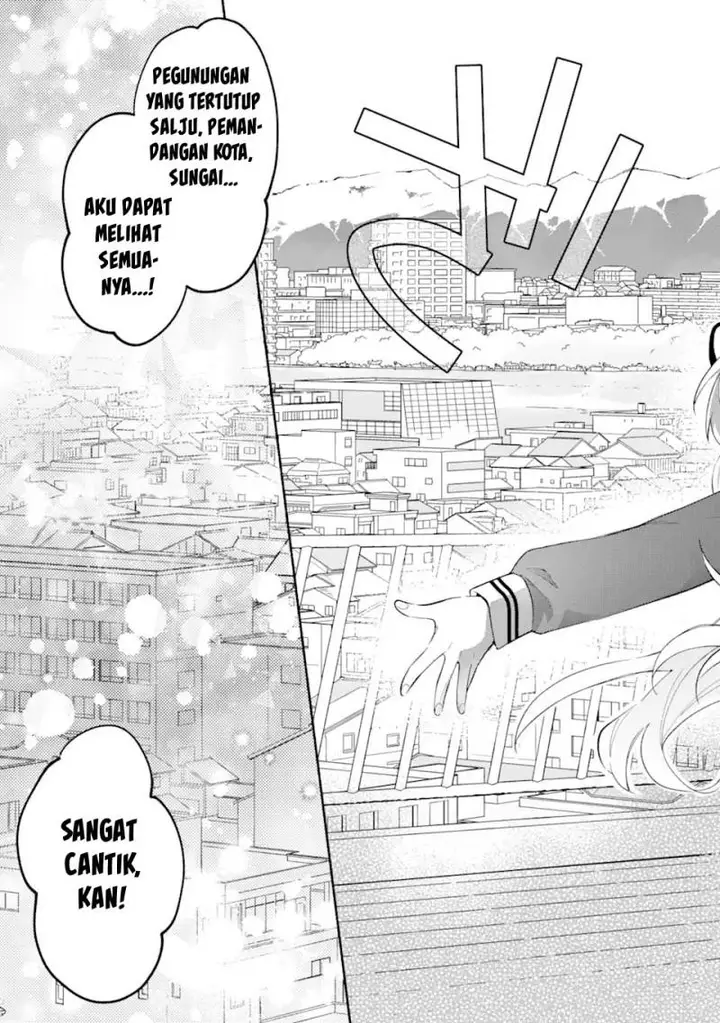 image-komik-cool-na-megami-sama-to-issho-ni-sundara-amayakashi-sugite-ponkotsu-ni-shite-shimatta-ken-ni-tsuite-chapter-15-22/27