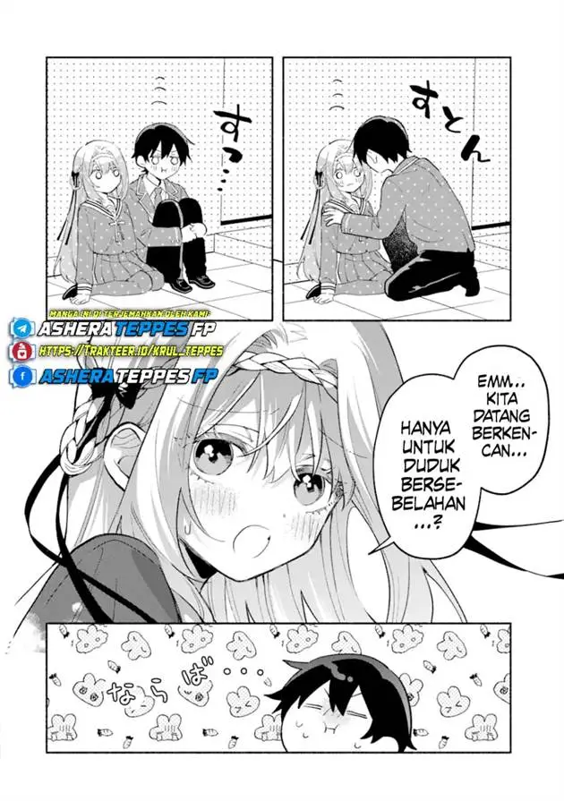 image-komik-cool-na-megami-sama-to-issho-ni-sundara-amayakashi-sugite-ponkotsu-ni-shite-shimatta-ken-ni-tsuite-chapter-16-2/23