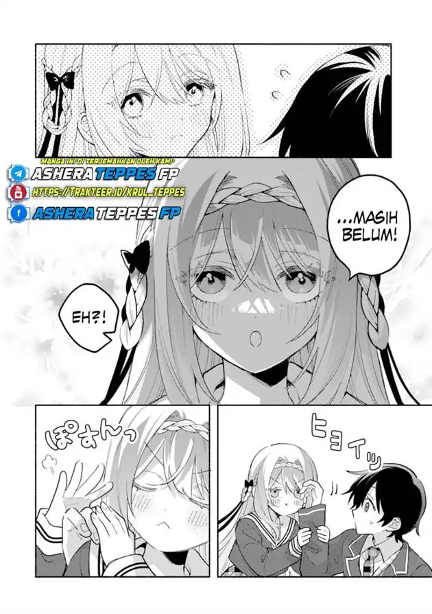 image-komik-cool-na-megami-sama-to-issho-ni-sundara-amayakashi-sugite-ponkotsu-ni-shite-shimatta-ken-ni-tsuite-chapter-16-4/23