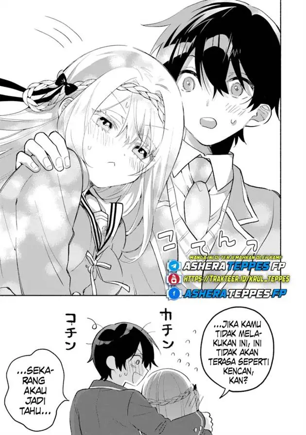 image-komik-cool-na-megami-sama-to-issho-ni-sundara-amayakashi-sugite-ponkotsu-ni-shite-shimatta-ken-ni-tsuite-chapter-16-5/23