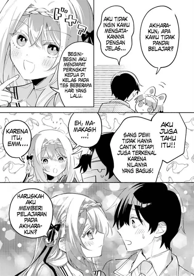 image-komik-cool-na-megami-sama-to-issho-ni-sundara-amayakashi-sugite-ponkotsu-ni-shite-shimatta-ken-ni-tsuite-chapter-16-7/23