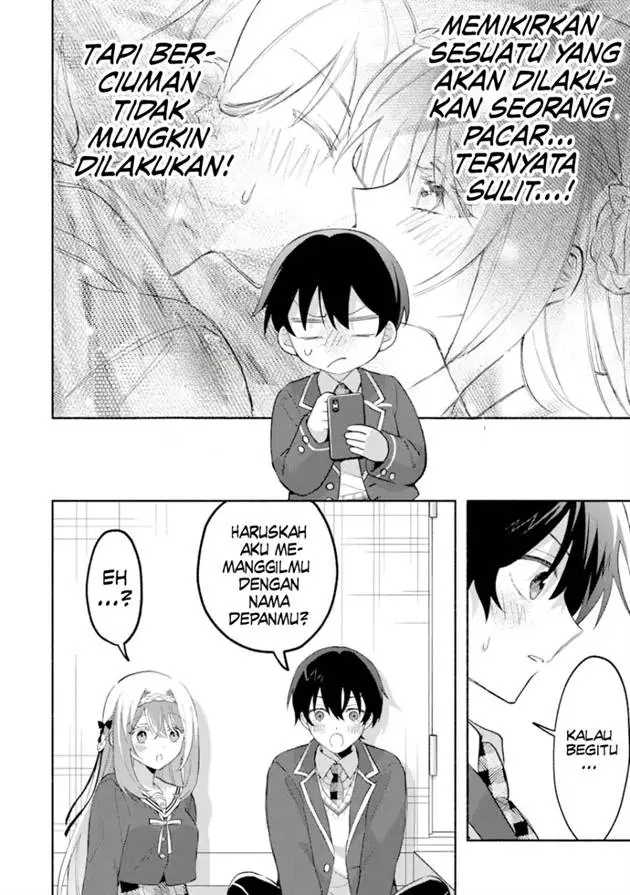 image-komik-cool-na-megami-sama-to-issho-ni-sundara-amayakashi-sugite-ponkotsu-ni-shite-shimatta-ken-ni-tsuite-chapter-16-10/23