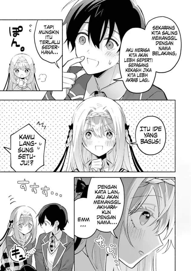 image-komik-cool-na-megami-sama-to-issho-ni-sundara-amayakashi-sugite-ponkotsu-ni-shite-shimatta-ken-ni-tsuite-chapter-16-11/23