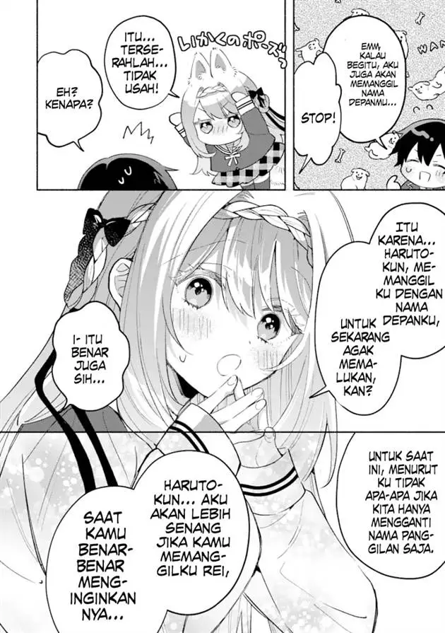 image-komik-cool-na-megami-sama-to-issho-ni-sundara-amayakashi-sugite-ponkotsu-ni-shite-shimatta-ken-ni-tsuite-chapter-16-14/23