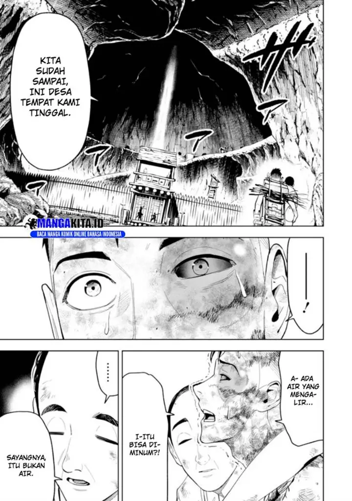 image-komik-cool-na-megami-sama-to-issho-ni-sundara-amayakashi-sugite-ponkotsu-ni-shite-shimatta-ken-ni-tsuite-chapter-17-3/58