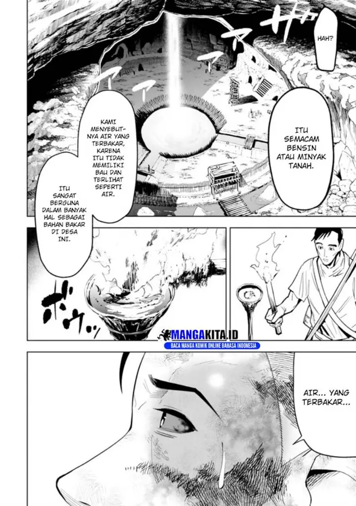 image-komik-cool-na-megami-sama-to-issho-ni-sundara-amayakashi-sugite-ponkotsu-ni-shite-shimatta-ken-ni-tsuite-chapter-17-5/58