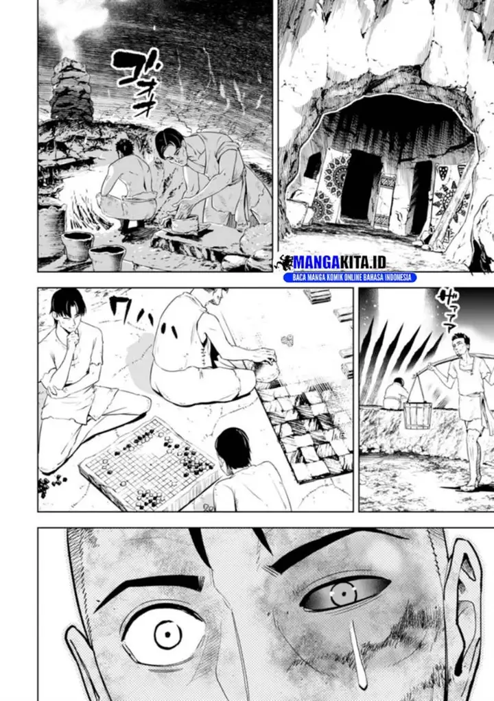 image-komik-cool-na-megami-sama-to-issho-ni-sundara-amayakashi-sugite-ponkotsu-ni-shite-shimatta-ken-ni-tsuite-chapter-17-13/58