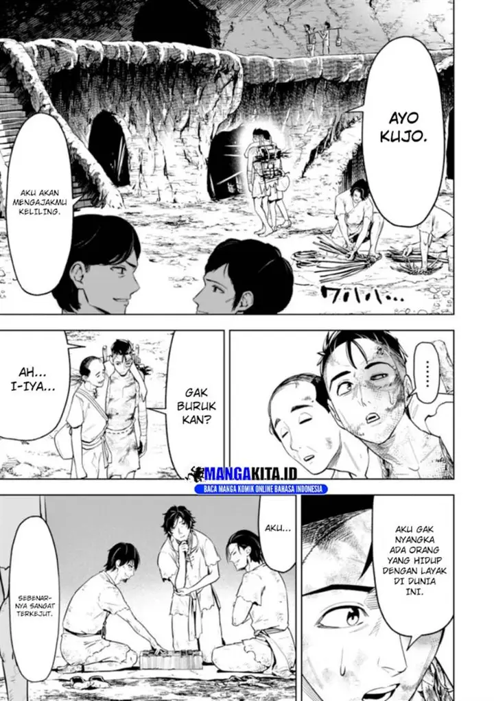 image-komik-cool-na-megami-sama-to-issho-ni-sundara-amayakashi-sugite-ponkotsu-ni-shite-shimatta-ken-ni-tsuite-chapter-17-15/58