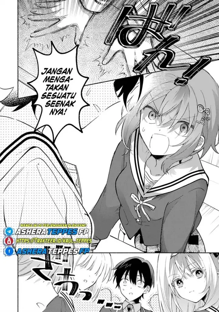image-komik-cool-na-megami-sama-to-issho-ni-sundara-amayakashi-sugite-ponkotsu-ni-shite-shimatta-ken-ni-tsuite-chapter-17-16/58
