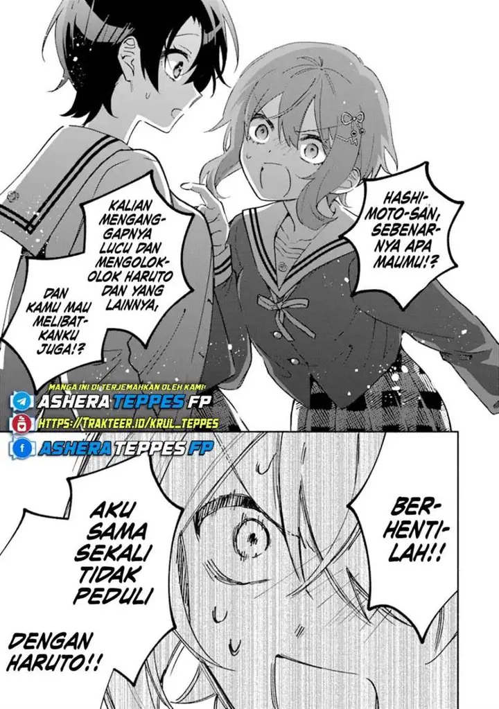 image-komik-cool-na-megami-sama-to-issho-ni-sundara-amayakashi-sugite-ponkotsu-ni-shite-shimatta-ken-ni-tsuite-chapter-17-18/58