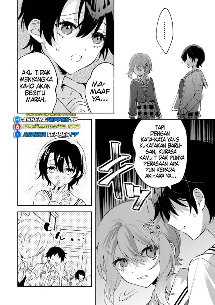 image-komik-cool-na-megami-sama-to-issho-ni-sundara-amayakashi-sugite-ponkotsu-ni-shite-shimatta-ken-ni-tsuite-chapter-17-20/58