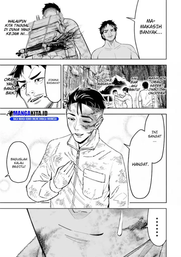 image-komik-cool-na-megami-sama-to-issho-ni-sundara-amayakashi-sugite-ponkotsu-ni-shite-shimatta-ken-ni-tsuite-chapter-17-35/58