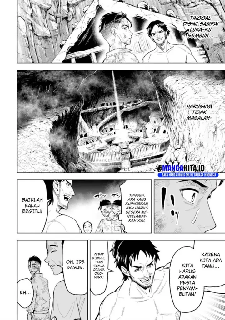 image-komik-cool-na-megami-sama-to-issho-ni-sundara-amayakashi-sugite-ponkotsu-ni-shite-shimatta-ken-ni-tsuite-chapter-17-37/58