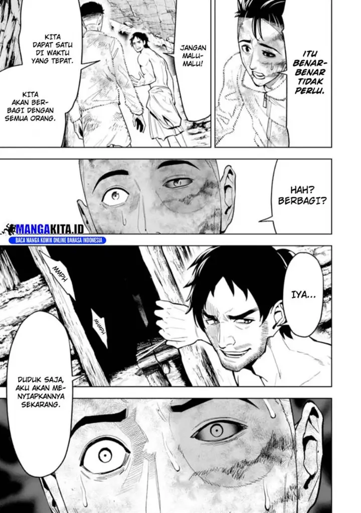 image-komik-cool-na-megami-sama-to-issho-ni-sundara-amayakashi-sugite-ponkotsu-ni-shite-shimatta-ken-ni-tsuite-chapter-17-39/58