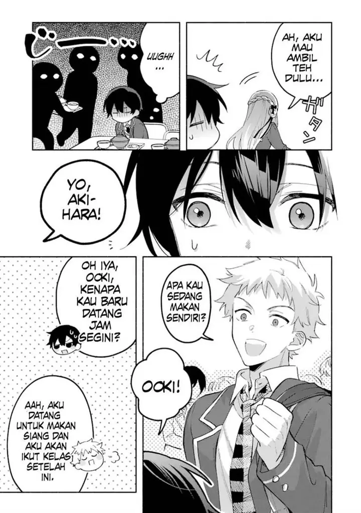 image-komik-cool-na-megami-sama-to-issho-ni-sundara-amayakashi-sugite-ponkotsu-ni-shite-shimatta-ken-ni-tsuite-chapter-17-46/58