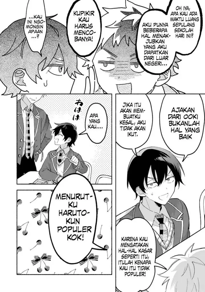 image-komik-cool-na-megami-sama-to-issho-ni-sundara-amayakashi-sugite-ponkotsu-ni-shite-shimatta-ken-ni-tsuite-chapter-17-47/58