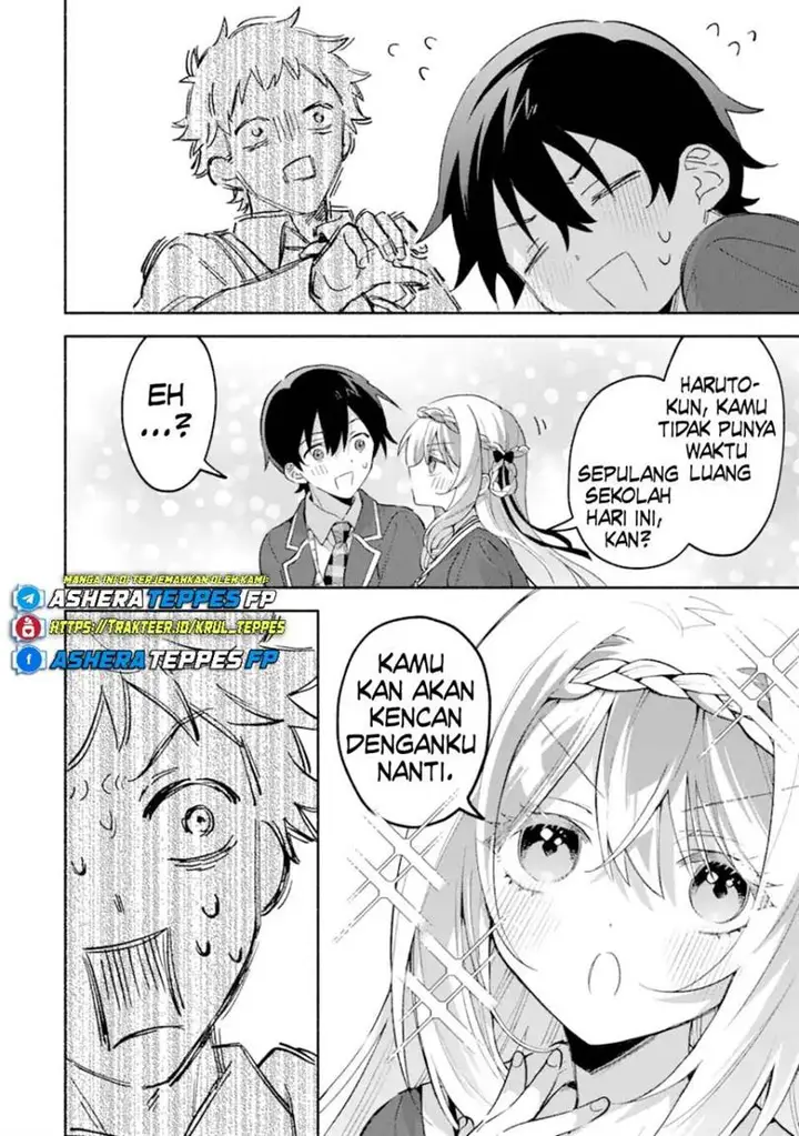image-komik-cool-na-megami-sama-to-issho-ni-sundara-amayakashi-sugite-ponkotsu-ni-shite-shimatta-ken-ni-tsuite-chapter-17-49/58