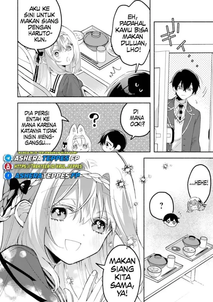 image-komik-cool-na-megami-sama-to-issho-ni-sundara-amayakashi-sugite-ponkotsu-ni-shite-shimatta-ken-ni-tsuite-chapter-18-4/39