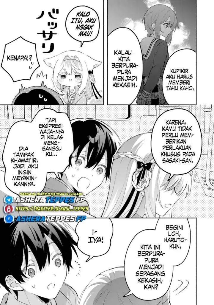 image-komik-cool-na-megami-sama-to-issho-ni-sundara-amayakashi-sugite-ponkotsu-ni-shite-shimatta-ken-ni-tsuite-chapter-18-11/39