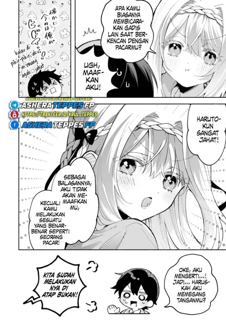 image-komik-cool-na-megami-sama-to-issho-ni-sundara-amayakashi-sugite-ponkotsu-ni-shite-shimatta-ken-ni-tsuite-chapter-18-12/39
