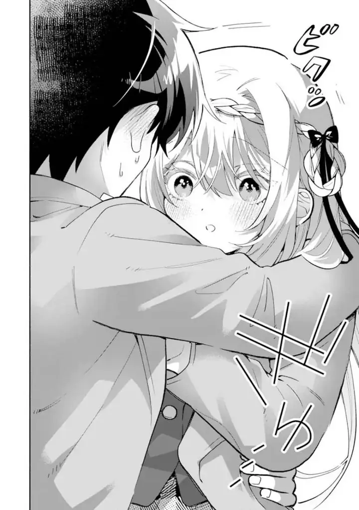 image-komik-cool-na-megami-sama-to-issho-ni-sundara-amayakashi-sugite-ponkotsu-ni-shite-shimatta-ken-ni-tsuite-chapter-18-14/39