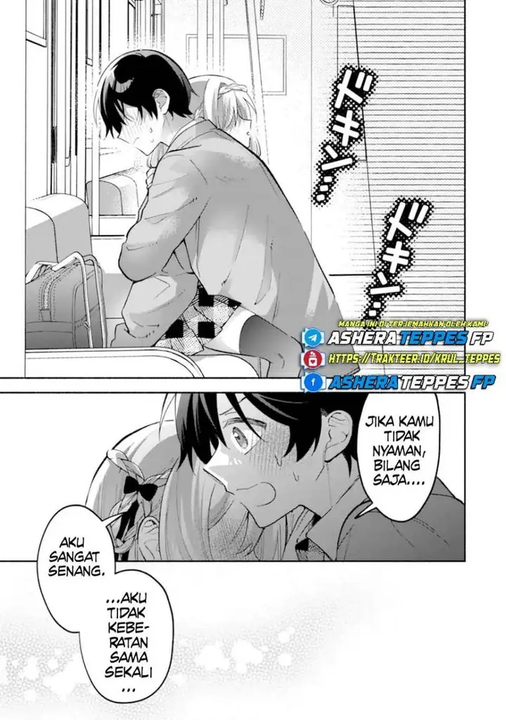 image-komik-cool-na-megami-sama-to-issho-ni-sundara-amayakashi-sugite-ponkotsu-ni-shite-shimatta-ken-ni-tsuite-chapter-18-15/39