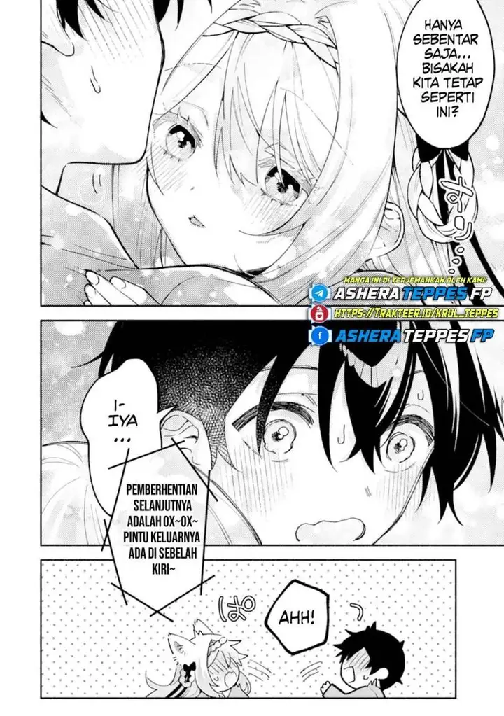 image-komik-cool-na-megami-sama-to-issho-ni-sundara-amayakashi-sugite-ponkotsu-ni-shite-shimatta-ken-ni-tsuite-chapter-18-17/39