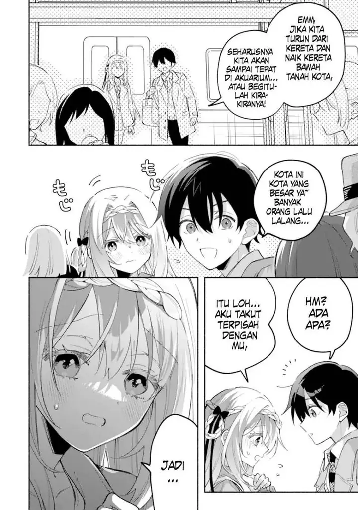 image-komik-cool-na-megami-sama-to-issho-ni-sundara-amayakashi-sugite-ponkotsu-ni-shite-shimatta-ken-ni-tsuite-chapter-18-19/39