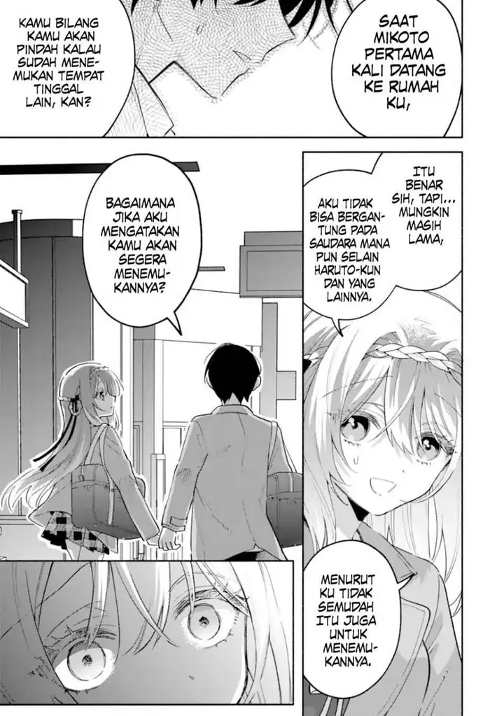 image-komik-cool-na-megami-sama-to-issho-ni-sundara-amayakashi-sugite-ponkotsu-ni-shite-shimatta-ken-ni-tsuite-chapter-18-22/39