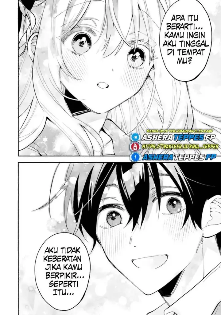 image-komik-cool-na-megami-sama-to-issho-ni-sundara-amayakashi-sugite-ponkotsu-ni-shite-shimatta-ken-ni-tsuite-chapter-18-25/39