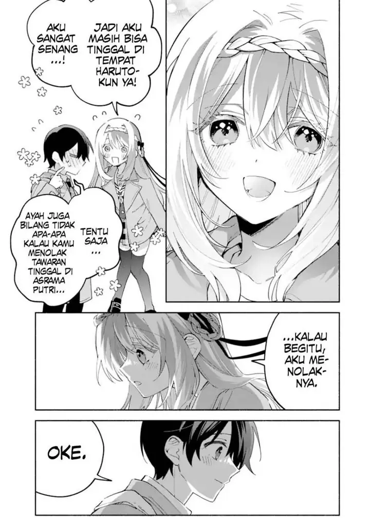 image-komik-cool-na-megami-sama-to-issho-ni-sundara-amayakashi-sugite-ponkotsu-ni-shite-shimatta-ken-ni-tsuite-chapter-18-26/39