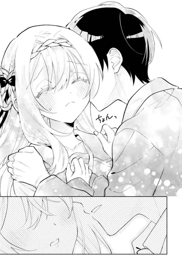 image-komik-cool-na-megami-sama-to-issho-ni-sundara-amayakashi-sugite-ponkotsu-ni-shite-shimatta-ken-ni-tsuite-chapter-18-30/39
