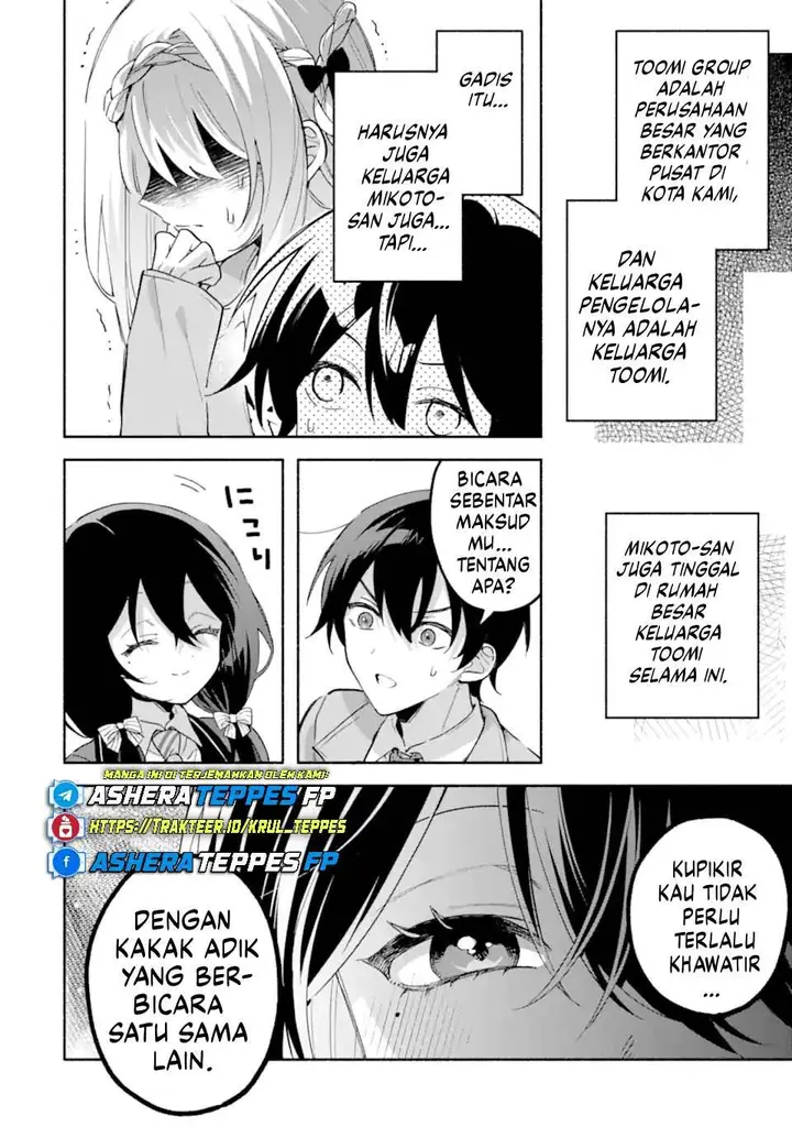 image-komik-cool-na-megami-sama-to-issho-ni-sundara-amayakashi-sugite-ponkotsu-ni-shite-shimatta-ken-ni-tsuite-chapter-19-4/37