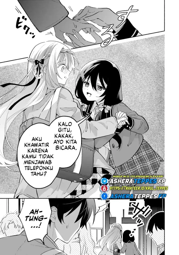 image-komik-cool-na-megami-sama-to-issho-ni-sundara-amayakashi-sugite-ponkotsu-ni-shite-shimatta-ken-ni-tsuite-chapter-19-5/37