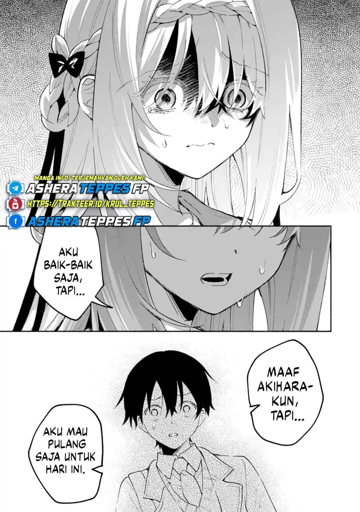 image-komik-cool-na-megami-sama-to-issho-ni-sundara-amayakashi-sugite-ponkotsu-ni-shite-shimatta-ken-ni-tsuite-chapter-19-7/37