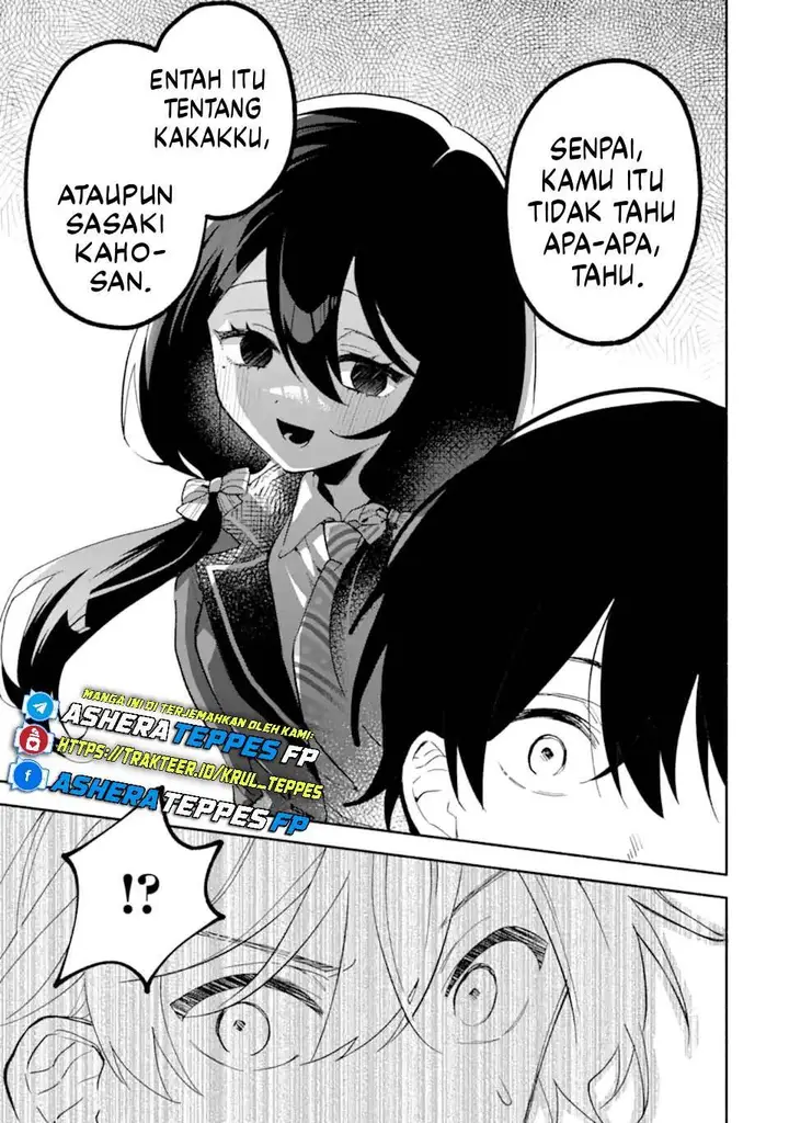 image-komik-cool-na-megami-sama-to-issho-ni-sundara-amayakashi-sugite-ponkotsu-ni-shite-shimatta-ken-ni-tsuite-chapter-19-18/37