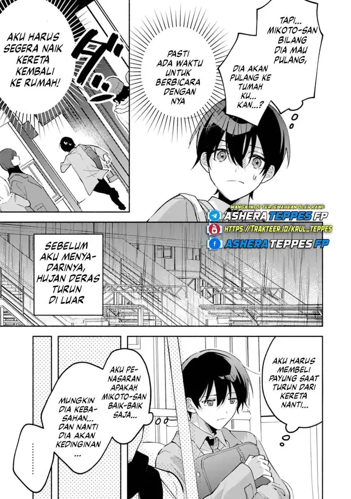 image-komik-cool-na-megami-sama-to-issho-ni-sundara-amayakashi-sugite-ponkotsu-ni-shite-shimatta-ken-ni-tsuite-chapter-19-20/37