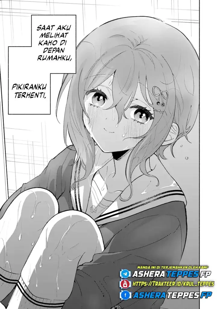 image-komik-cool-na-megami-sama-to-issho-ni-sundara-amayakashi-sugite-ponkotsu-ni-shite-shimatta-ken-ni-tsuite-chapter-19-24/37