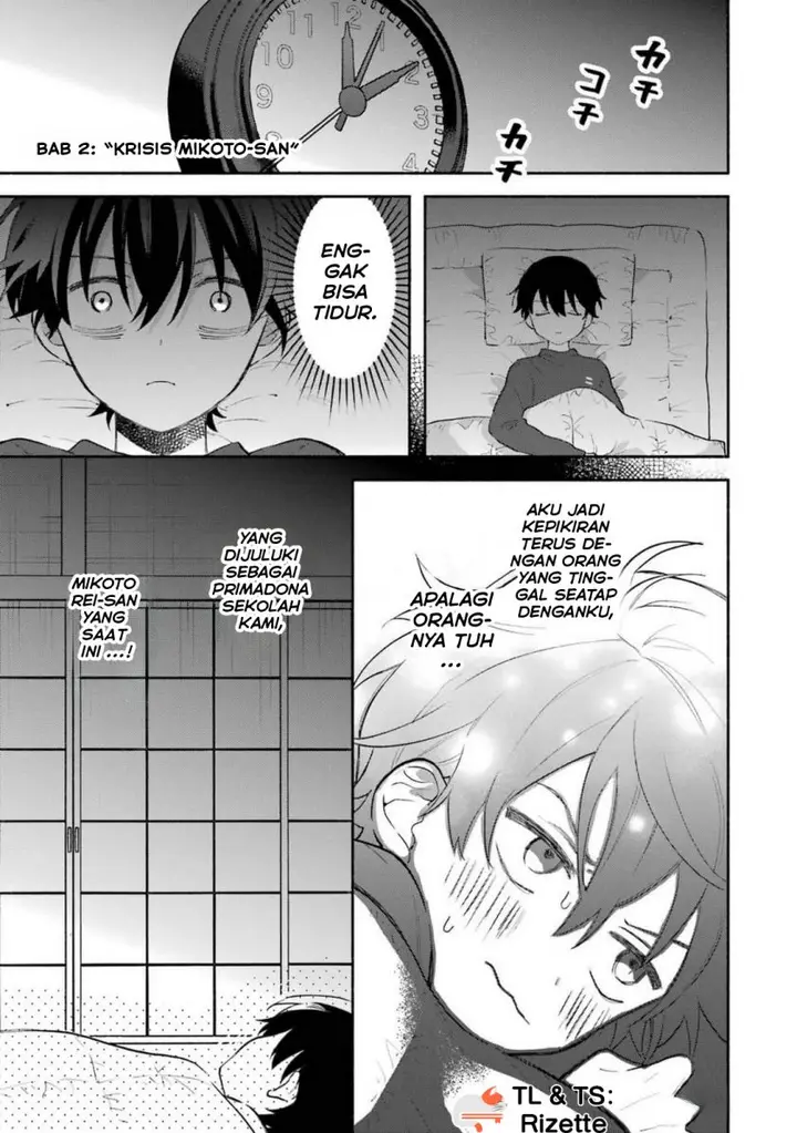 image-komik-cool-na-megami-sama-to-issho-ni-sundara-amayakashi-sugite-ponkotsu-ni-shite-shimatta-ken-ni-tsuite-chapter-2-0/32