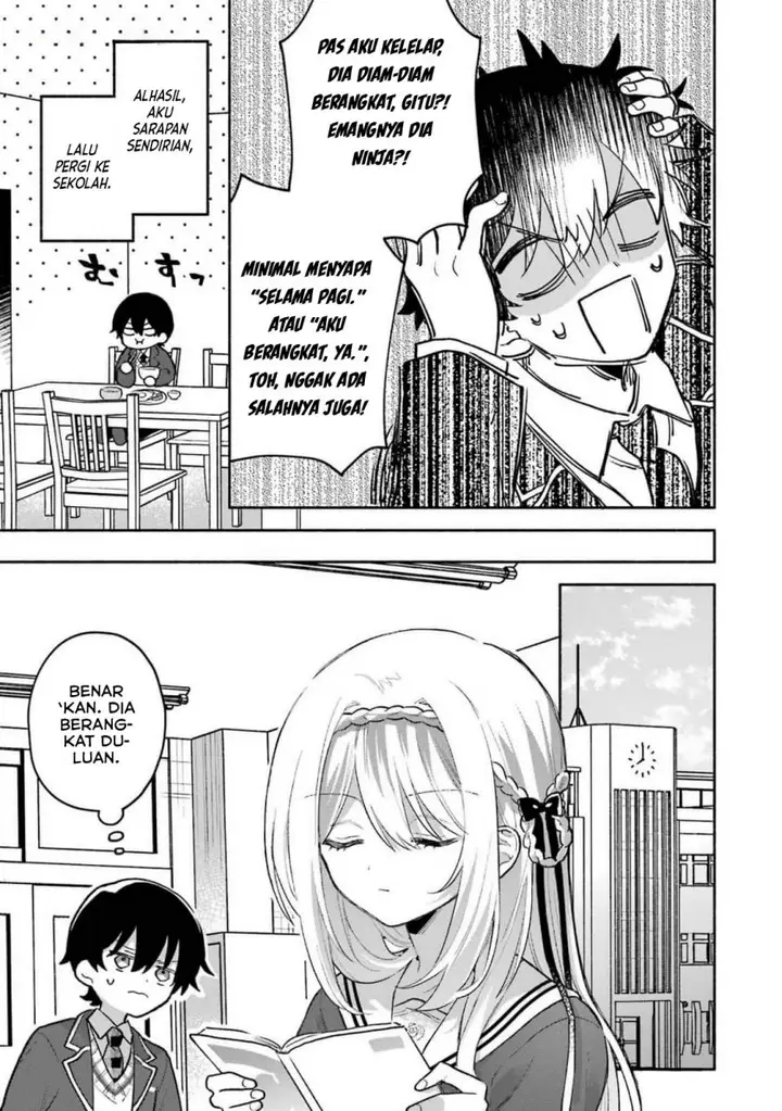 image-komik-cool-na-megami-sama-to-issho-ni-sundara-amayakashi-sugite-ponkotsu-ni-shite-shimatta-ken-ni-tsuite-chapter-2-5/32