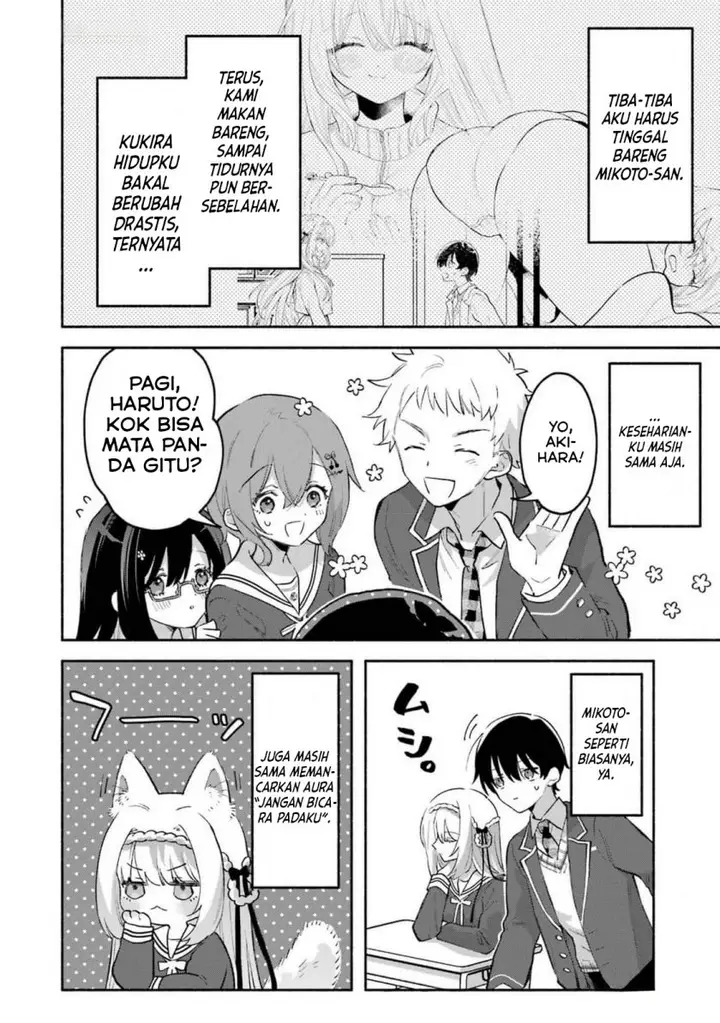 image-komik-cool-na-megami-sama-to-issho-ni-sundara-amayakashi-sugite-ponkotsu-ni-shite-shimatta-ken-ni-tsuite-chapter-2-6/32