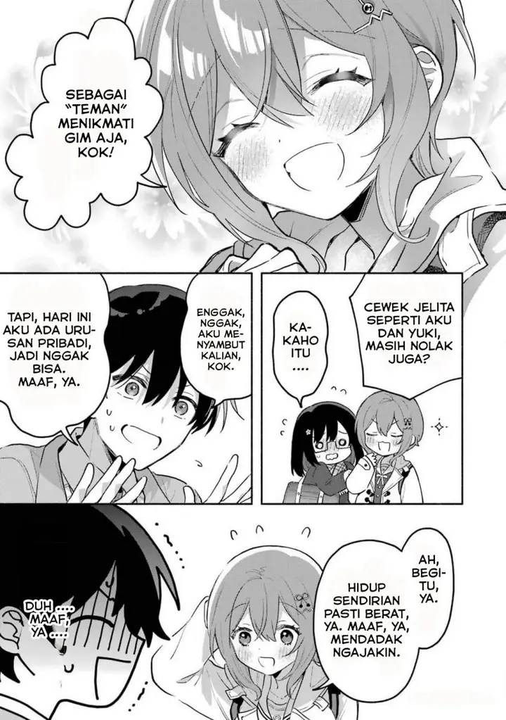 image-komik-cool-na-megami-sama-to-issho-ni-sundara-amayakashi-sugite-ponkotsu-ni-shite-shimatta-ken-ni-tsuite-chapter-2-15/32