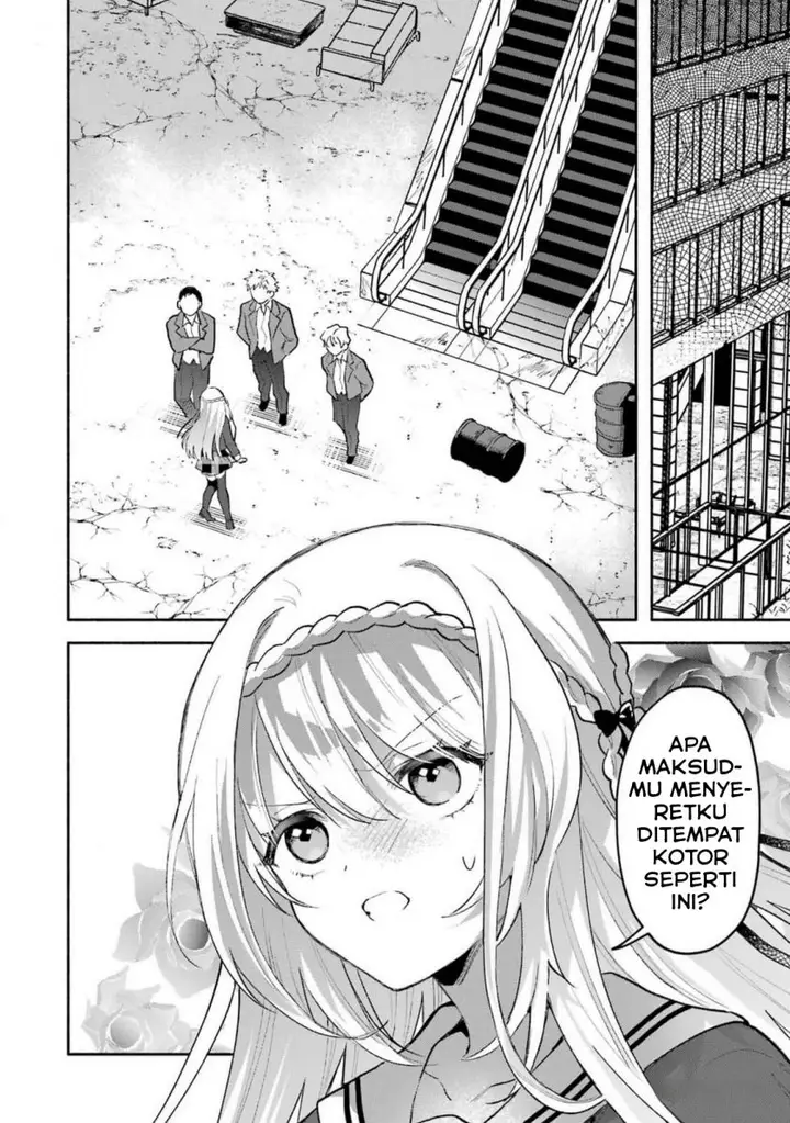 image-komik-cool-na-megami-sama-to-issho-ni-sundara-amayakashi-sugite-ponkotsu-ni-shite-shimatta-ken-ni-tsuite-chapter-2-20/32